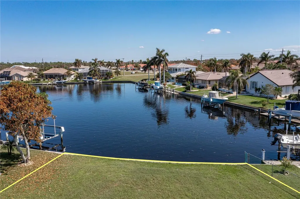 3628 Licata Court Punta Gorda FL 33950