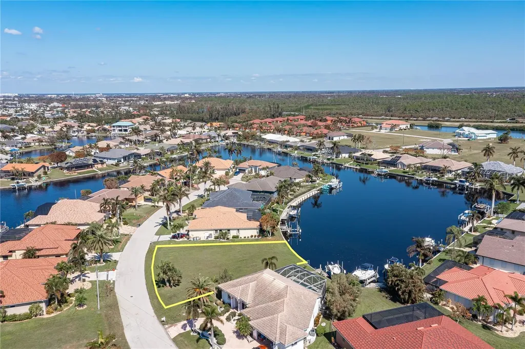 3628 Licata Court Punta Gorda FL 33950