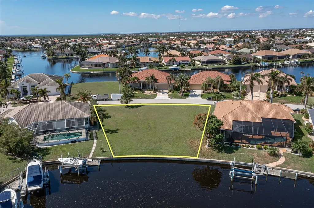 3628 Licata Court Punta Gorda FL 33950