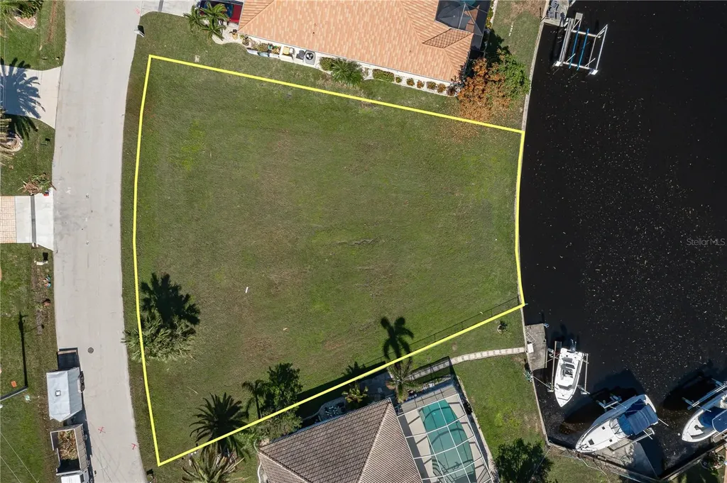 3628 Licata Court Punta Gorda FL 33950
