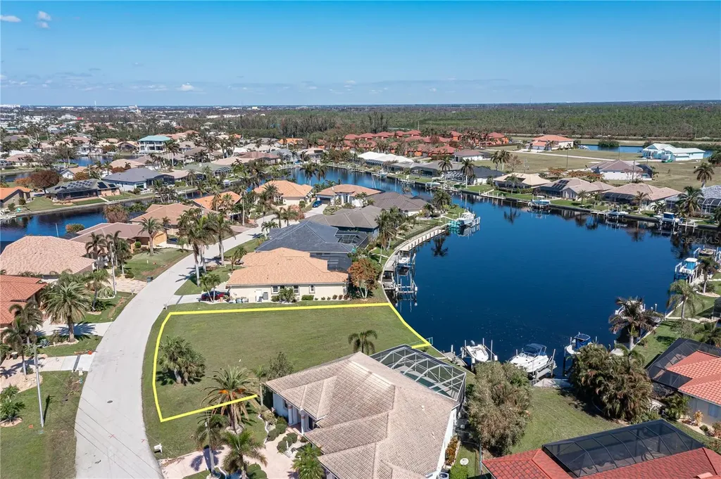3628 Licata Court Punta Gorda FL 33950