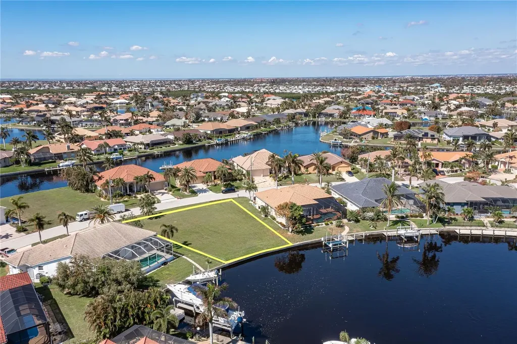 3628 Licata Court Punta Gorda FL 33950