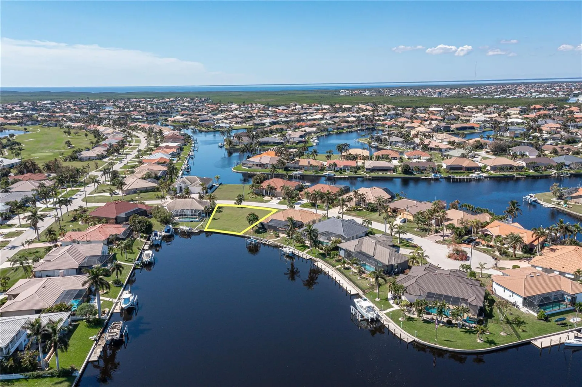 3628 Licata Court Punta Gorda FL 33950