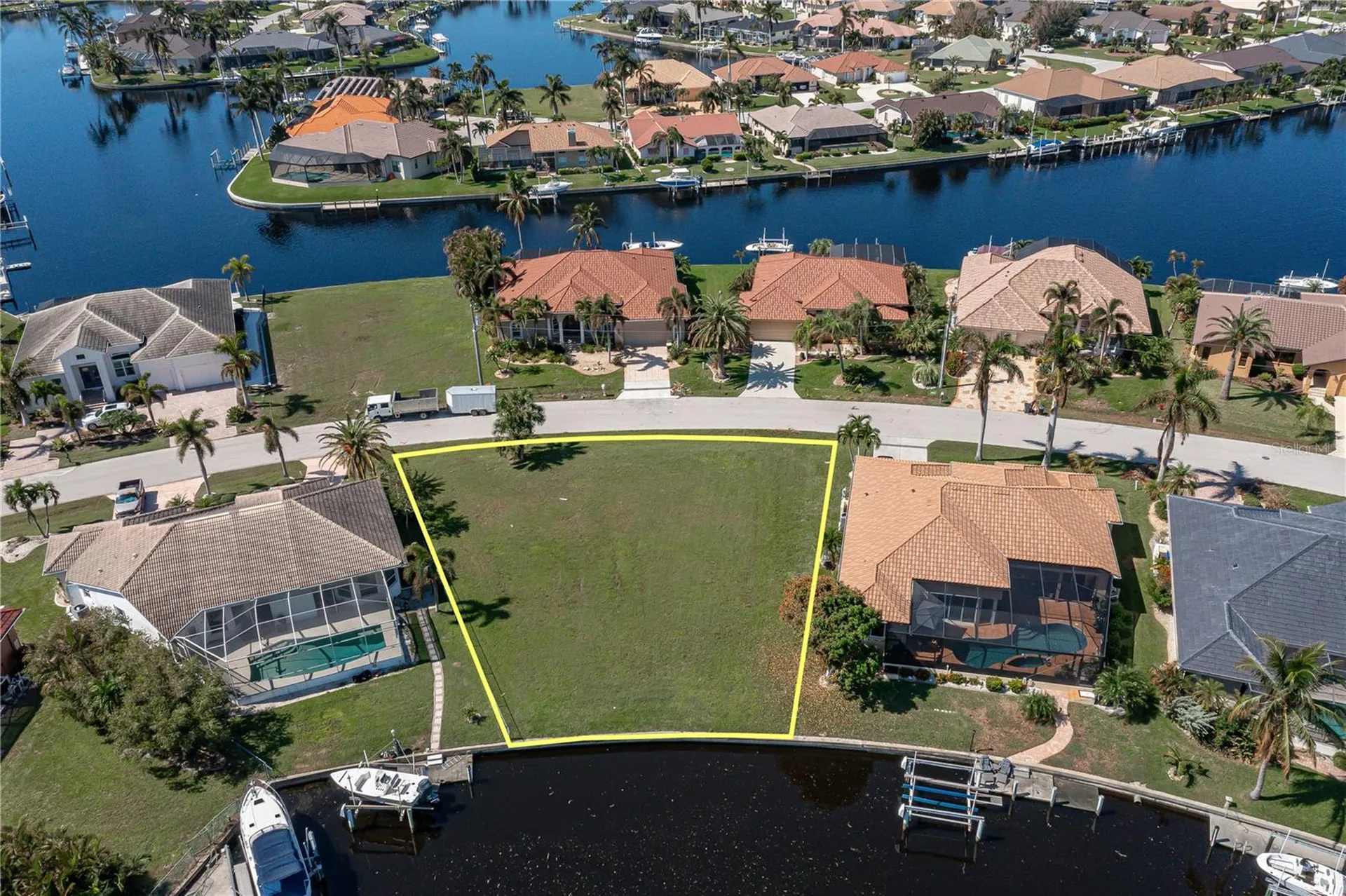 3628 Licata Court Punta Gorda FL 33950