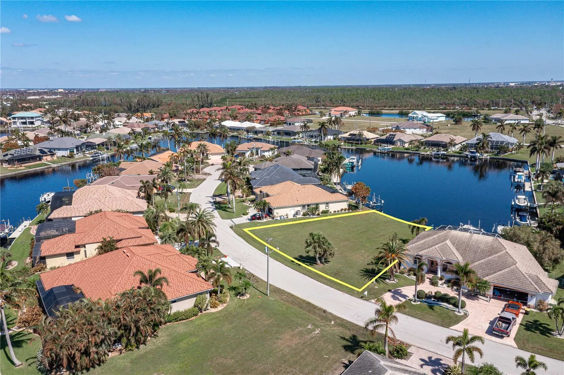 3628 Licata Court Punta Gorda FL 33950