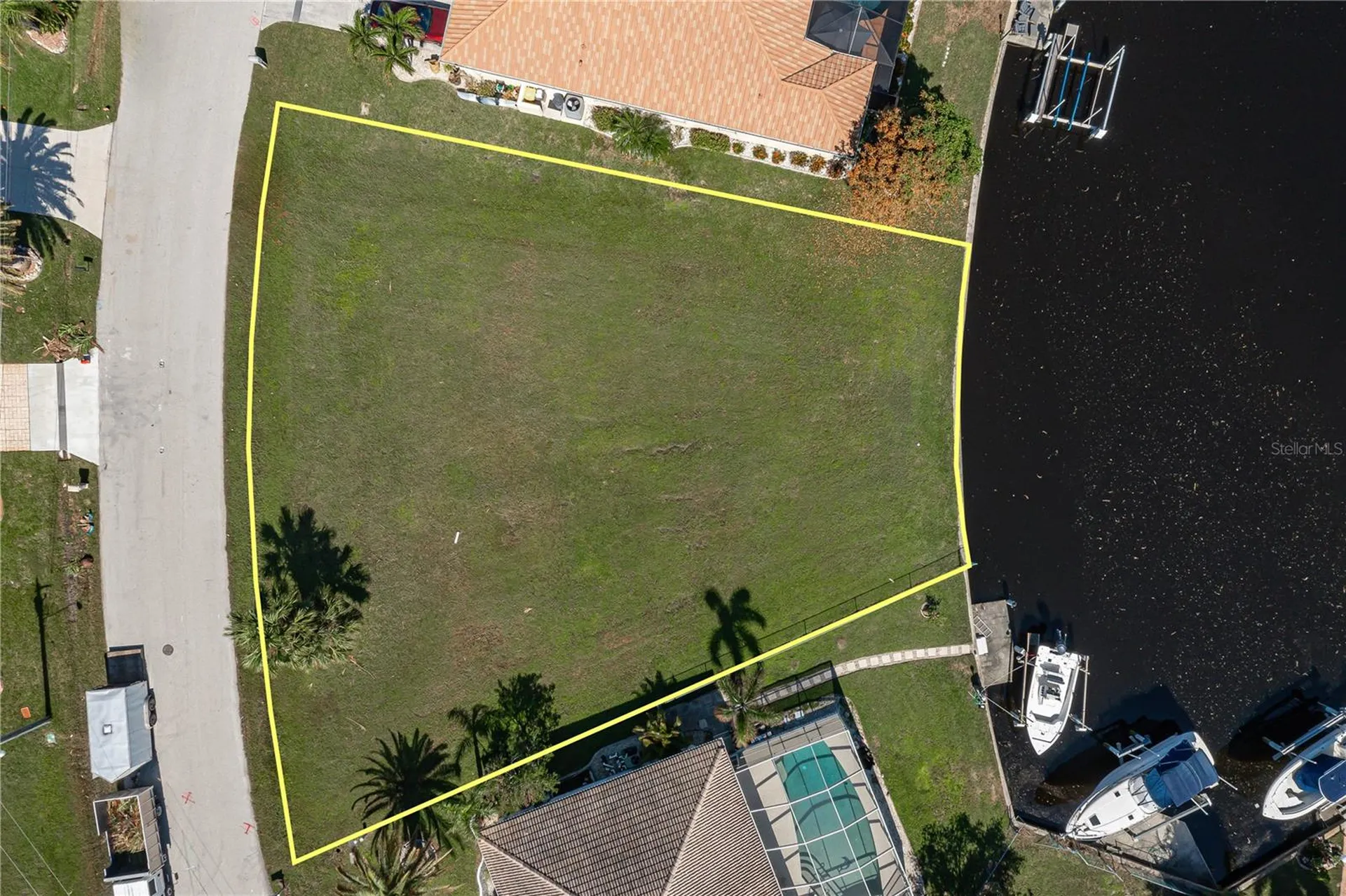 3628 Licata Court Punta Gorda FL 33950