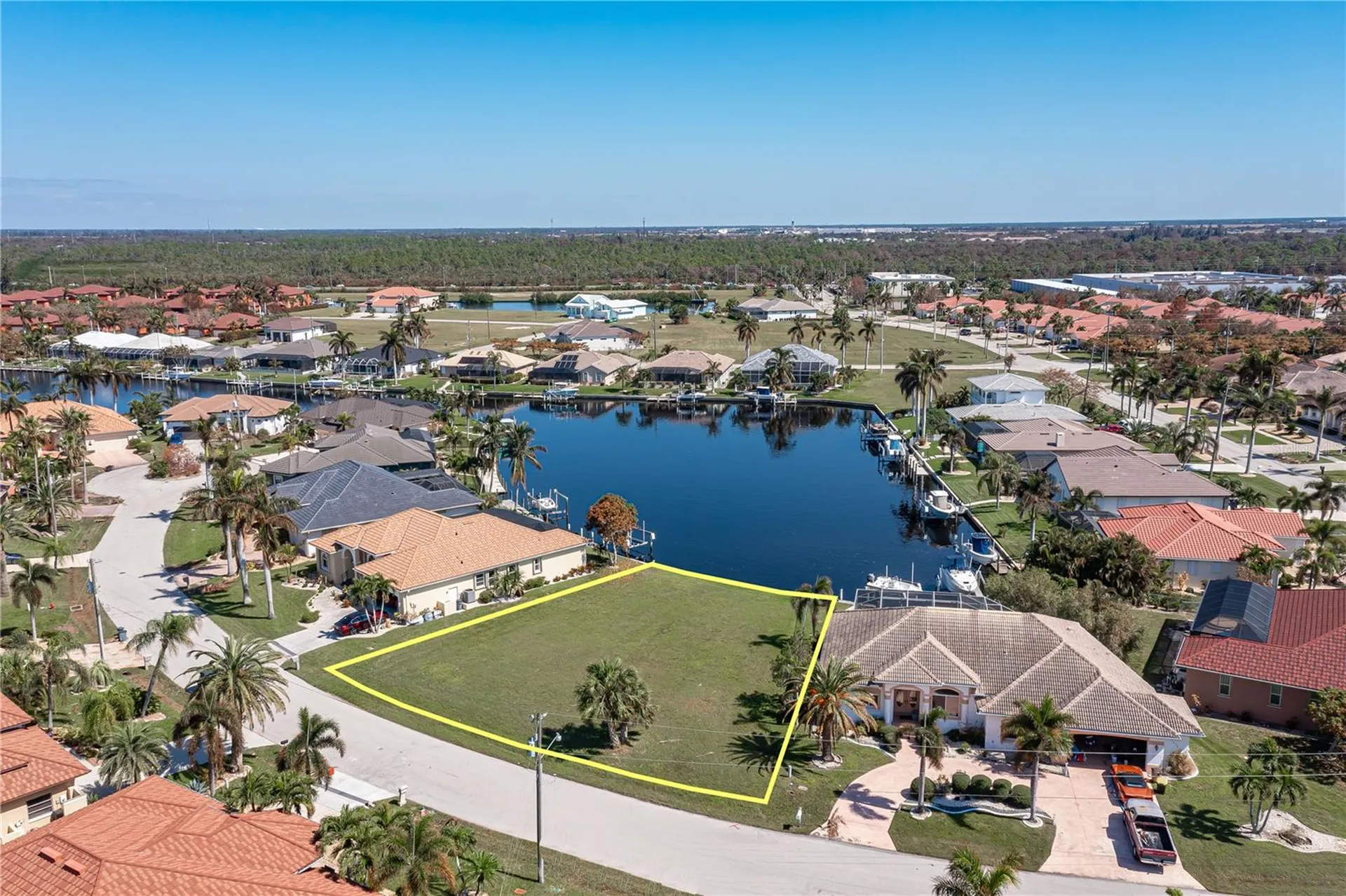3628 Licata Court Punta Gorda FL 33950