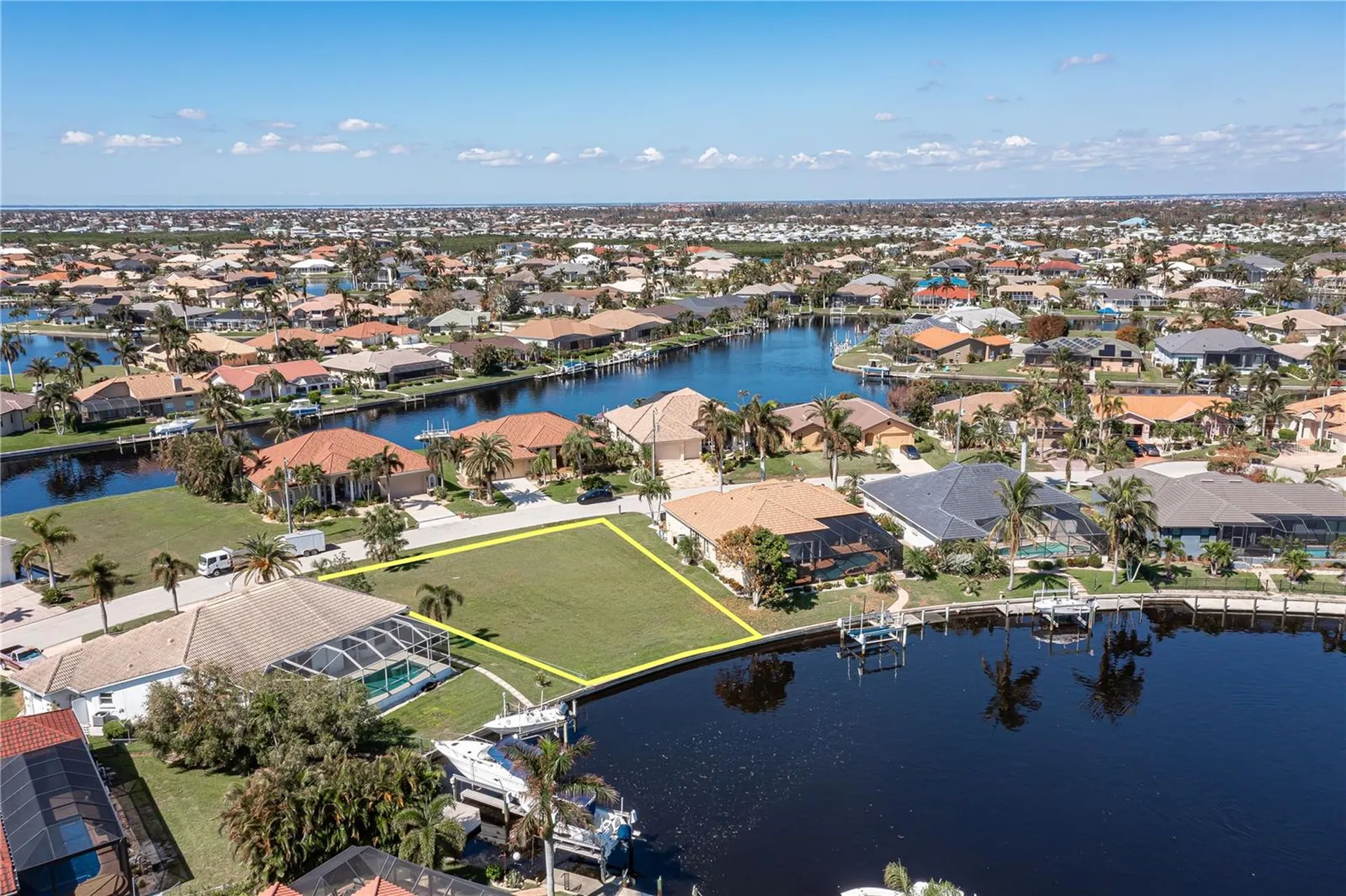 3628 Licata Court Punta Gorda FL 33950