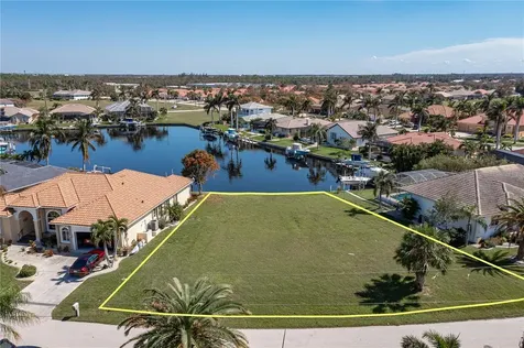 3628 Licata Court Punta Gorda FL 33950