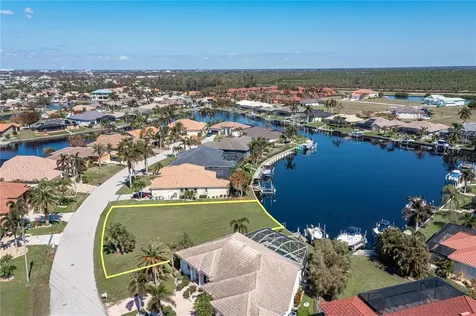 3628 Licata Court Punta Gorda FL 33950