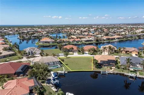 3628 Licata Court Punta Gorda FL 33950