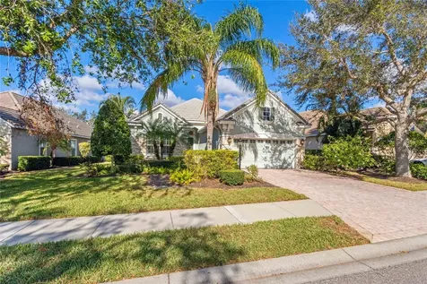 12121 Thornhill Court Lakewood Ranch FL 34202
