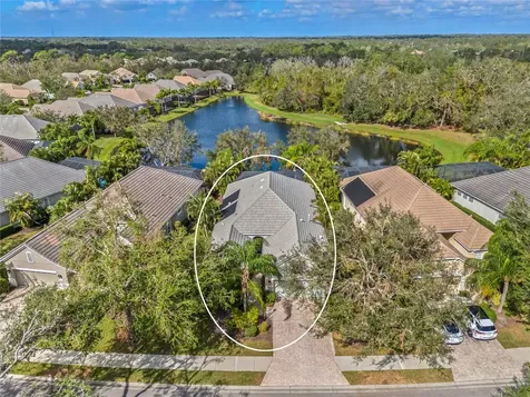 12121 Thornhill Court Lakewood Ranch FL 34202