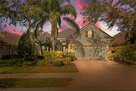 12121 Thornhill Court Lakewood Ranch FL 34202