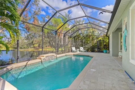 12121 Thornhill Court Lakewood Ranch FL 34202