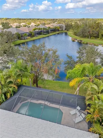 12121 Thornhill Court Lakewood Ranch FL 34202