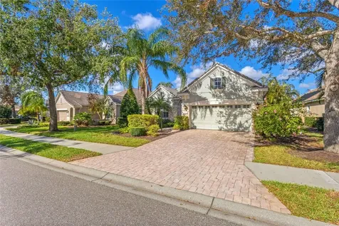 12121 Thornhill Court Lakewood Ranch FL 34202