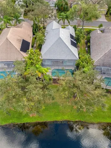 12121 Thornhill Court Lakewood Ranch FL 34202