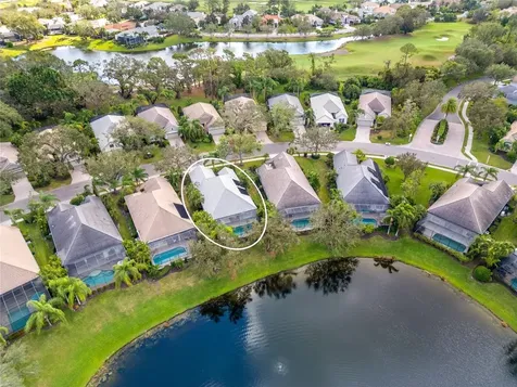 12121 Thornhill Court Lakewood Ranch FL 34202