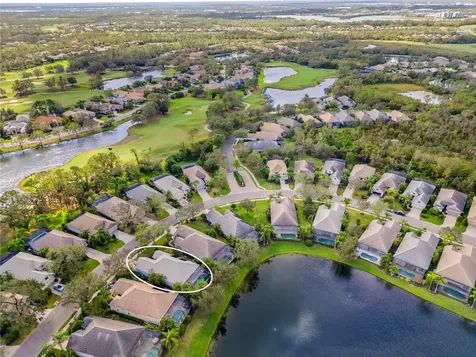 12121 Thornhill Court Lakewood Ranch FL 34202