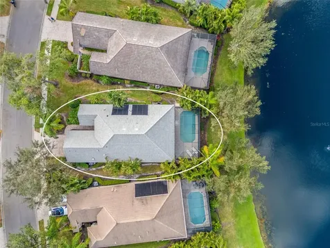 12121 Thornhill Court Lakewood Ranch FL 34202