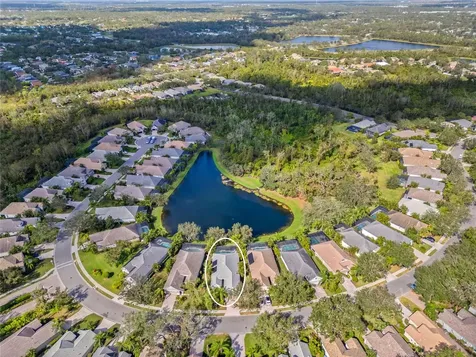 12121 Thornhill Court Lakewood Ranch FL 34202