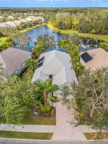 12121 Thornhill Court Lakewood Ranch FL 34202