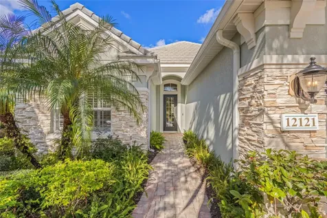 12121 Thornhill Court Lakewood Ranch FL 34202