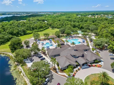 12121 Thornhill Court Lakewood Ranch FL 34202