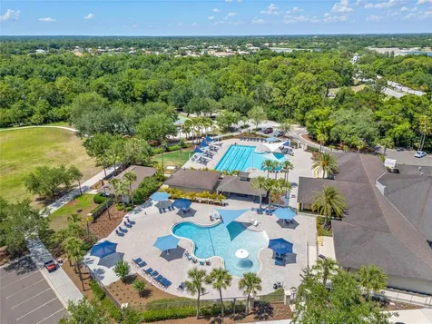 12121 Thornhill Court Lakewood Ranch FL 34202