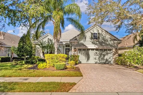 12121 Thornhill Court Lakewood Ranch FL 34202