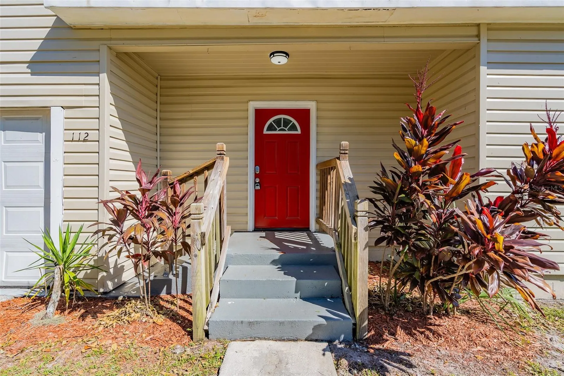 112 S Moss Street Leesburg FL 34748