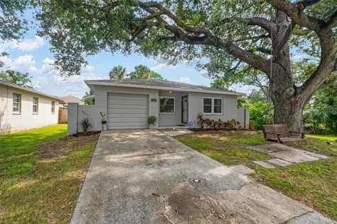 7316 S Sparkman Street Tampa FL 33616