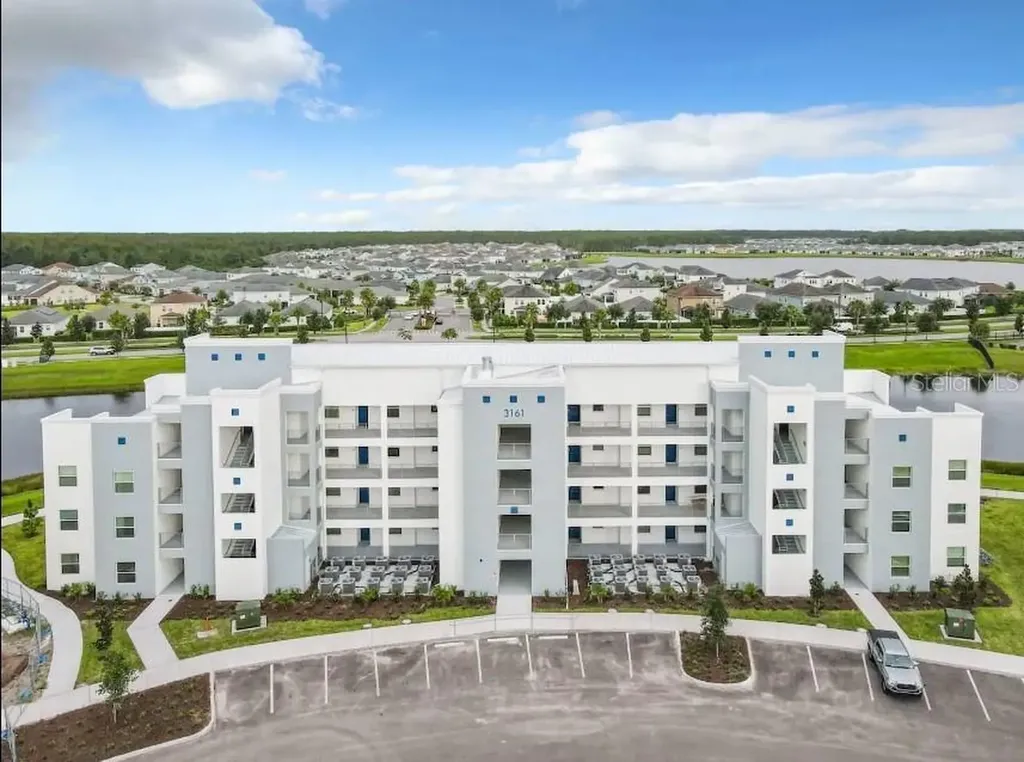 3161 Paradox Circle Kissimmee FL 34746