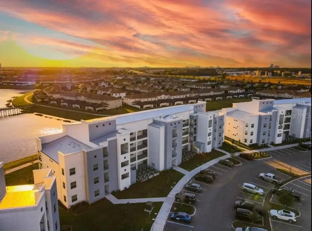 3161 Paradox Circle Kissimmee FL 34746