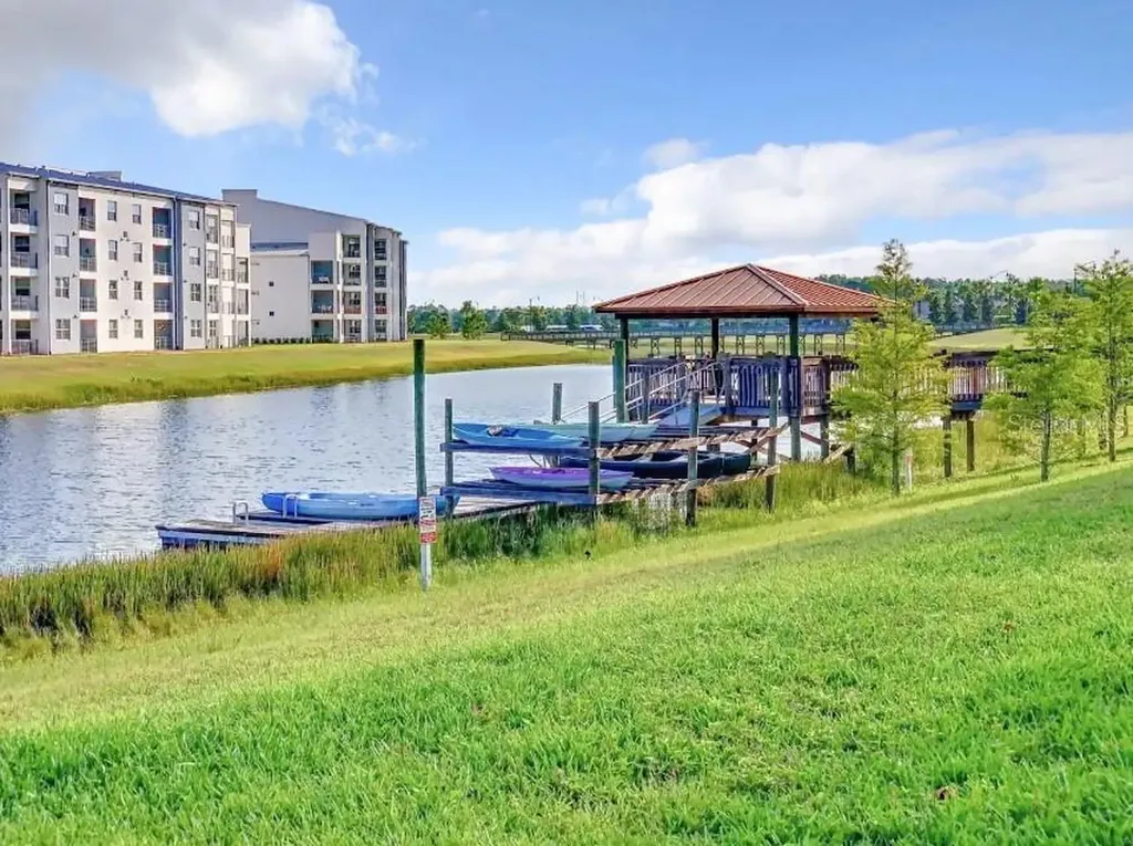 3161 Paradox Circle Kissimmee FL 34746