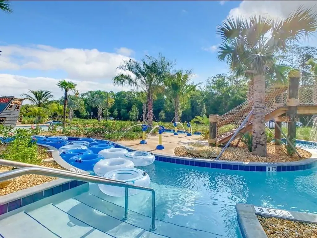 3161 Paradox Circle Kissimmee FL 34746