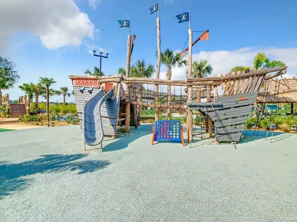 3161 Paradox Circle Kissimmee FL 34746