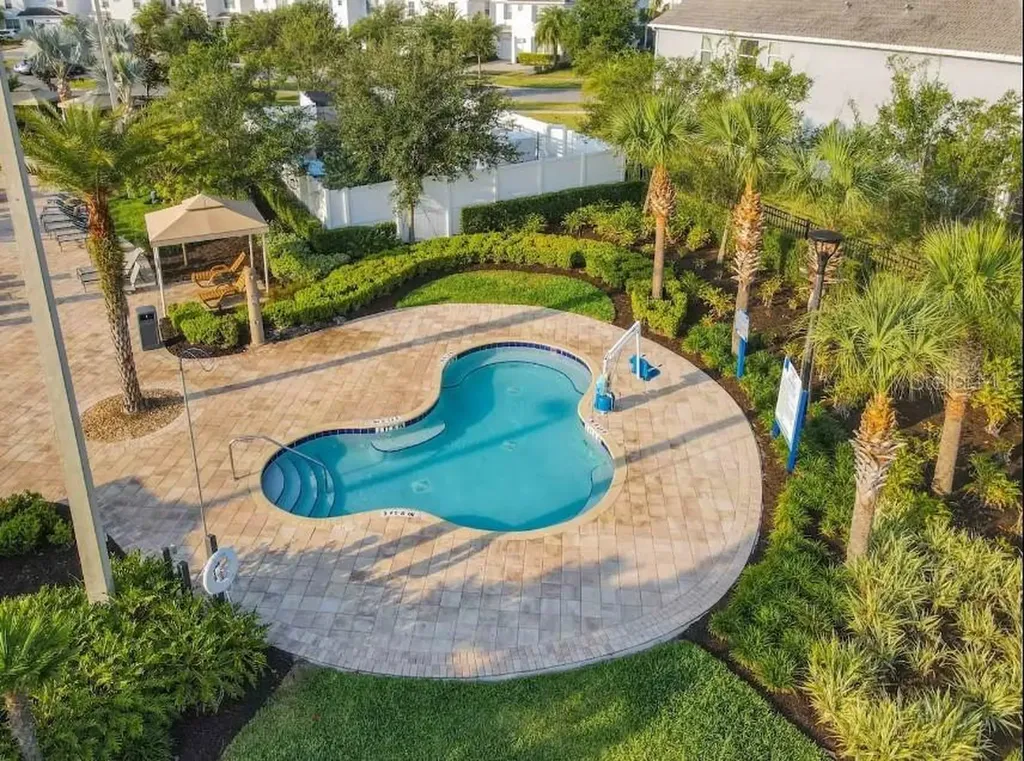 3161 Paradox Circle Kissimmee FL 34746