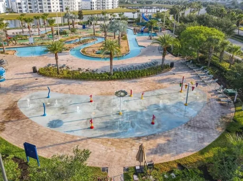 3161 Paradox Circle Kissimmee FL 34746