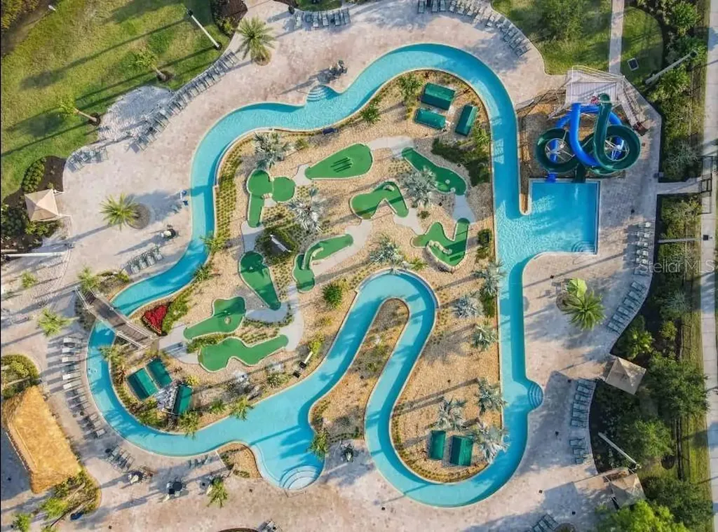 3161 Paradox Circle Kissimmee FL 34746