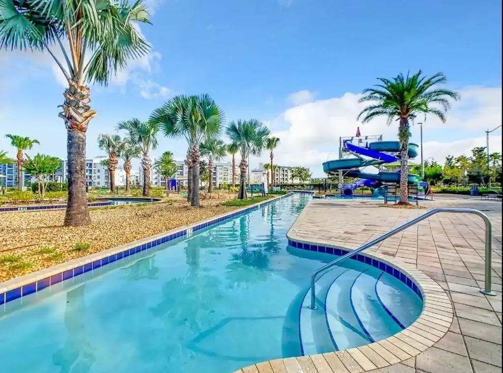 3161 Paradox Circle Kissimmee FL 34746