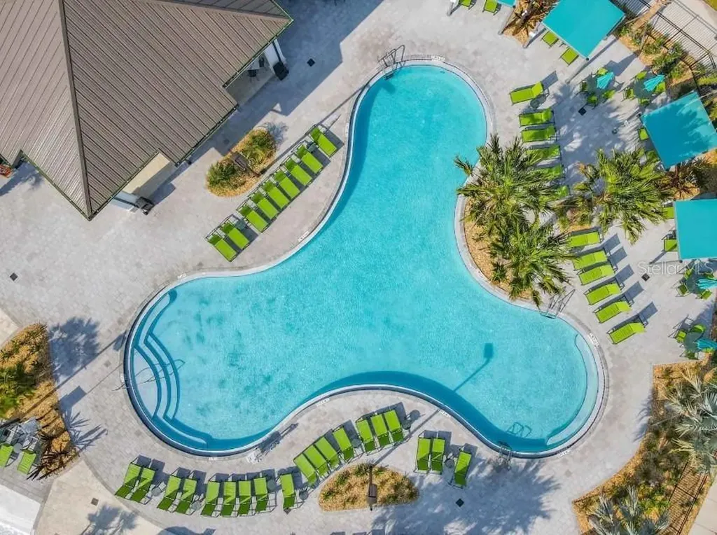 3161 Paradox Circle Kissimmee FL 34746