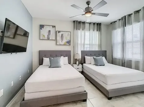 3161 Paradox Circle Kissimmee FL 34746
