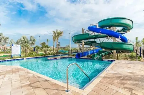 3161 Paradox Circle Kissimmee FL 34746