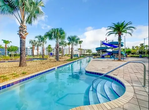 3161 Paradox Circle Kissimmee FL 34746