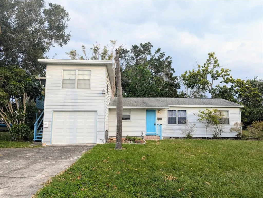 5200 Taylor Street N St Petersburg FL 33714