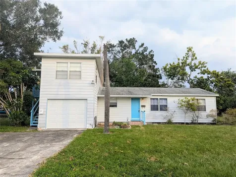 5200 Taylor Street N St Petersburg FL 33714
