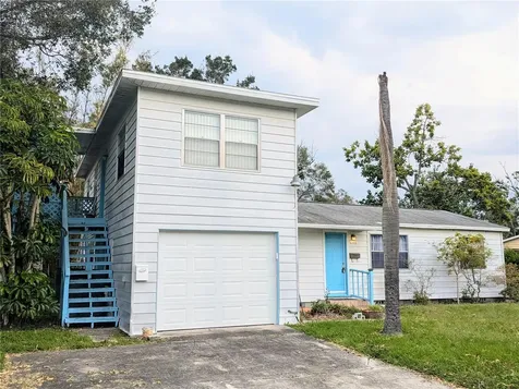 5200 Taylor Street N St Petersburg FL 33714