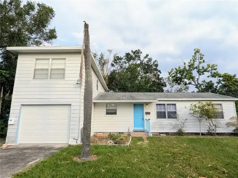 5200 Taylor Street N St Petersburg FL 33714